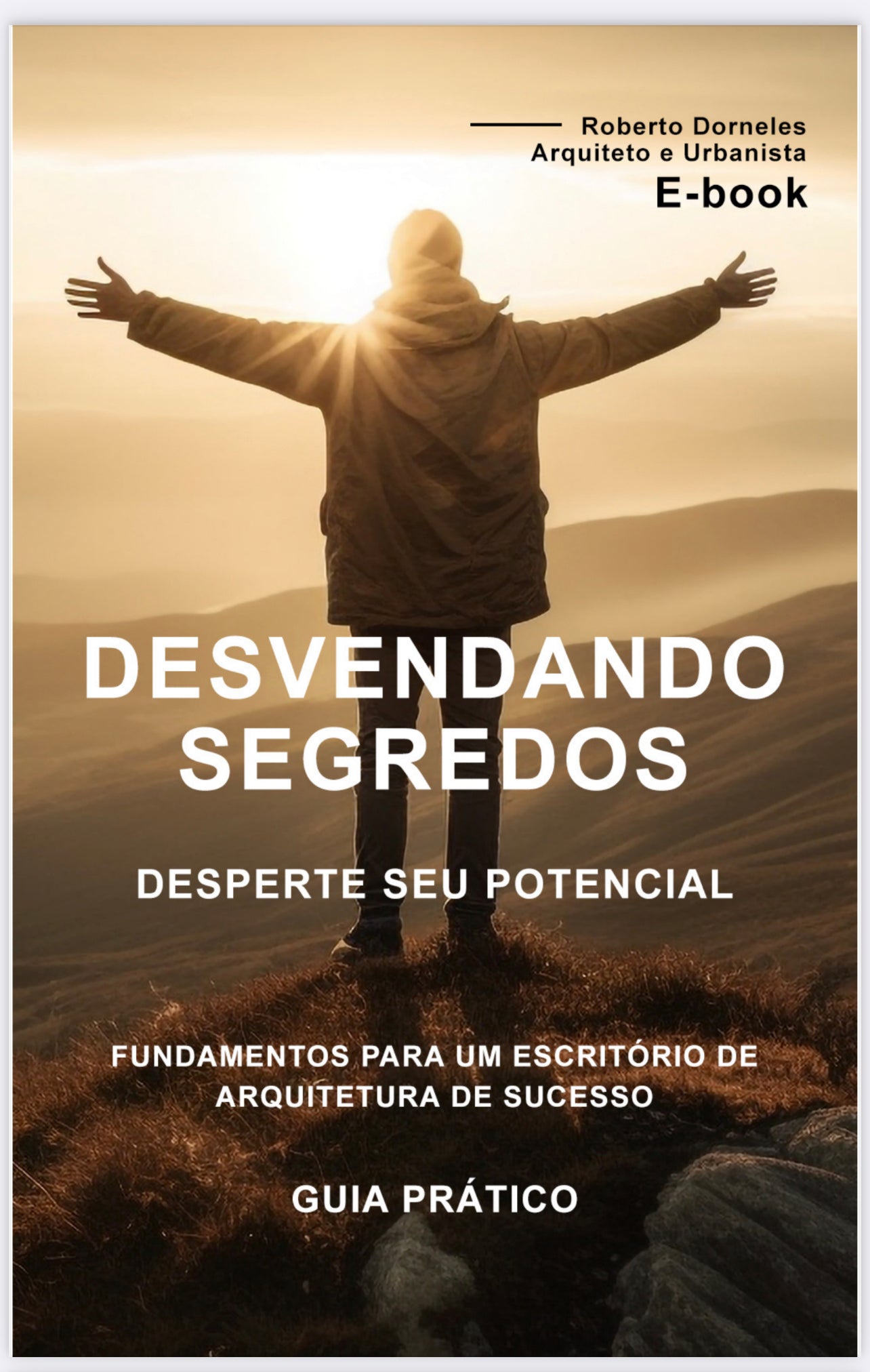E-book - DESVENDANDO SEGREDOS